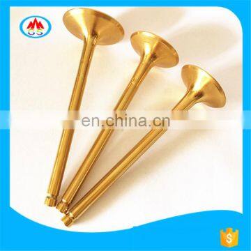 Sea-doo RXT-X Jet Ski Intake and Exhaust Engine Valves for HSR Benelli Series-R Race Edition photo-5