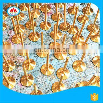 Factory Scooters Engine Valves for Vespa Lx150 Lx50 LX 125cc 4T 150 I.e. 50 50cc 2t 4t 4v 3v Navy photo-3