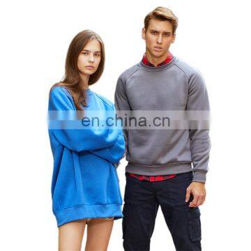 Manufacturer Custom Logo Unisex Mens Womens Oversized Plain Blank Pullover Hoodie Sweatshirt photo-4