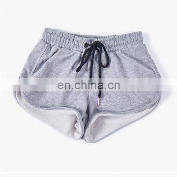 Running Sports Tennis Baggy Fitness Casual Short Women Biker Shorts