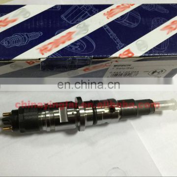 Genuine parts diesel fuel injector 0445120054