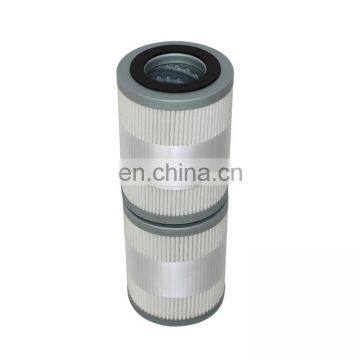 Wholesale Price Replacement Hydraulic Station Filters 207-60-71183 Hydraulic Oil Filter Element photo-2
