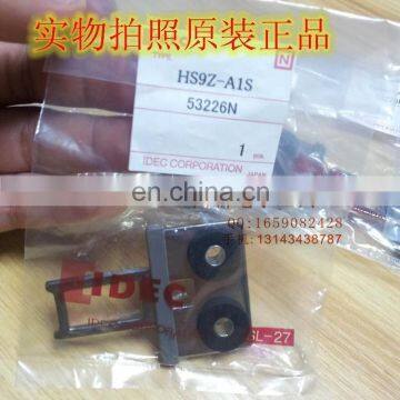 IDEC Safety Switch HS9Z-A1S photo-3