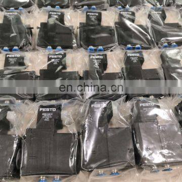 Germany Solenoid Valve Coil MSEB-3-23V DC 389615 photo-4