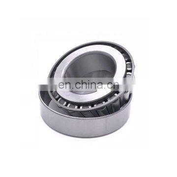 single cone race set 247 244X inch tapered roller bearing automotive brake shaft bearing 247/244X