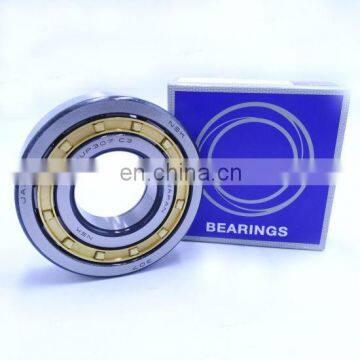 High Speed Cylindrical Roller Bearing NU 1013 Size 65x100x18mm Ball Bearing Guide Post Set for Sale photo-4