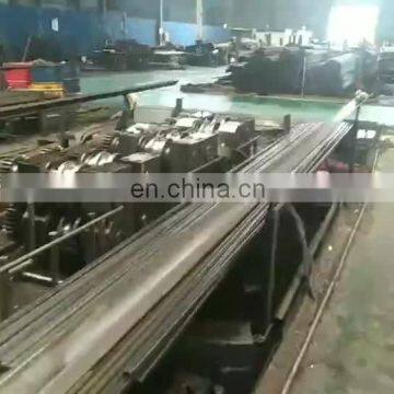 sae 1008 1010 1020 1045 cold rolled seamless carbon steel pipe