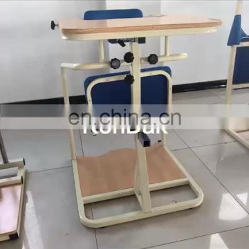 Used standing frames for sale Physiotherapy equipment