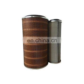 Factory direct sale durable air filter AF26433 air filter element