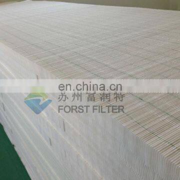 FORST 260g Aluminum Coating Spunbond Polyester Media photo-4