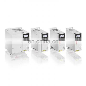 5.5KW  Low voltage AC drive  ABB mechanical transmissionACS380-040S-12A6-4