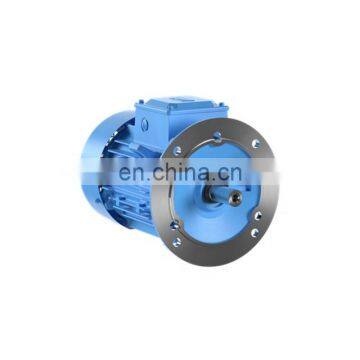 ABB M2BAX315MLA2 200kW Low Voltage 380V 50Hz High Efficiency Three-phase Cast Iron Motor photo-3