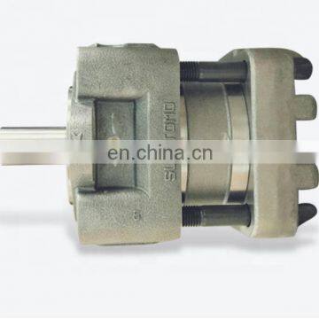 Sumitomo QT62-125F-BP-Z Internal Servo Pump Gear Pump for Injection Molding Machine photo-4