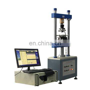 Unplug Test Equipment Fully Automatic Power Plug Testing Machine Insertion Pull Force Tester photo-7