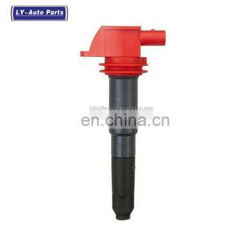 Auto Parts Accessories Ignition Coil For Porsche Cayenne Panamera 92A 955 06-16 94860210402