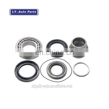 UH71-26-175 UH7126175 For Mazda BT-50 B Series Ford Ranger Rear Replacement Wheel Bearing OEM 2006-2018 2.2L