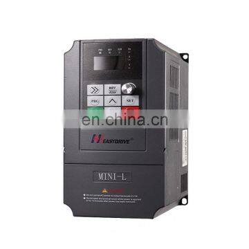 Mini Variable Speed Drive 230V 2HP 1.5KW