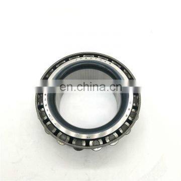 JM207049 cone for tapered roller bearing JM207049/JM207010A tapered roller bearing