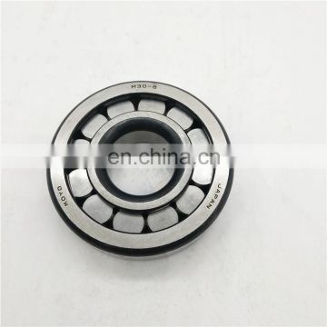 M30-8 bearings Japan KOYO Brand full complement Cylindrical roller bearings