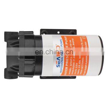 SEAFLO 24V 6.8LPM 120PSI DC Water Pressure RO Booster Pump photo-2