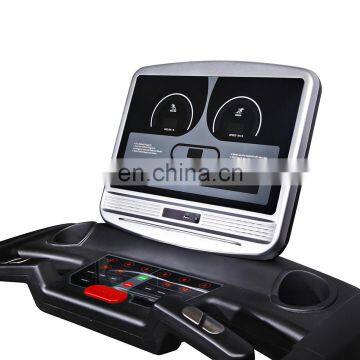 Mini Manual Fitness 5hp Treadmill Running Machine