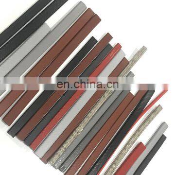 Twin Conductor Electrical Snow Melting Heating Cable Snow Melt Cable Under Tile Heating Cable photo-6