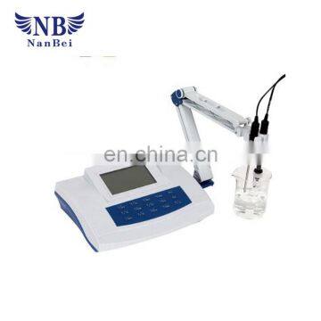 High Precision TDS Conductivity Salinity Meter for Water photo-4