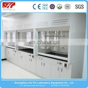 Best Price Lab Exhaust Fume Extraction Hood for School Science, Lab Equipment,Extractor