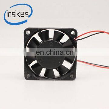 2406KL-09W-B10 6015 42V 0.05A copier / printer silent cooling fan industrial fan