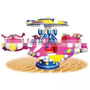 Fairground Merry go Round Amusement Park Carousel photo-6