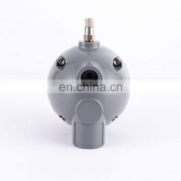 Aluminium Alloy HAD30B Floating Ball Compressed Air Purification System External Auto Drainer photo-4
