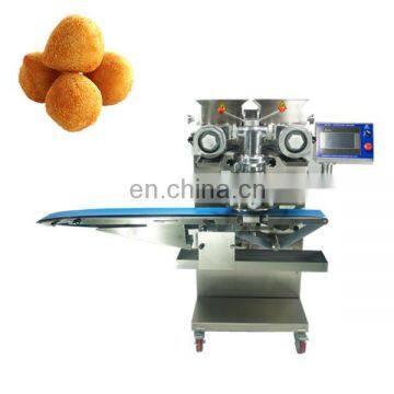 Street Snack Fried Food Vietnamese Sesame Ball Making Machine for Sale photo-4