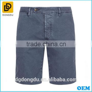 2016 Mens shorts factory denim shorts for men wholeslae