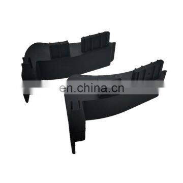 Manufacturing High Quality Rapid Machining Prototype Custom Mini Cnc Laser Pcb Plastic Milling Turned Parts Service Cheap photo-3