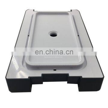 Precision Plastic Injection Mould Large Parts Plastic Molding photo-2