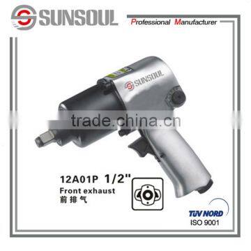 High Torque Car Repair Cordless Impact Wrench