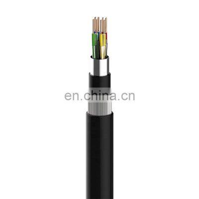 OEM cat6 utp ftp sftp network cable price armored cat6a lan network cable