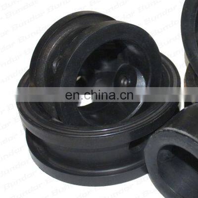Bundor High Performance Accessories Seat Butterfly Valve Accessories Rubber Seat Valve Seat photo-3