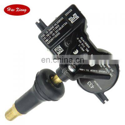 High Quality Auto Tire Pressure Monitoring System Sensor 68313387AB