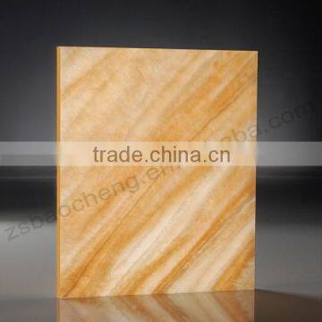 New Product Cheap Decorative Translucent Resin Wall Panel photo-2