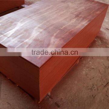 Jida good quality shuttering plwood for construction