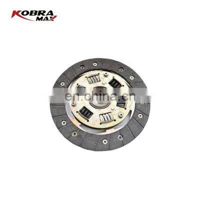 Auto Spare Parts Clutch Disc For DACIA RENAULT 6001548483 Car Mechanic