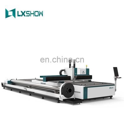 Metal iron sheet laser cutter beam light cutting design signs art artwork machine price for sale