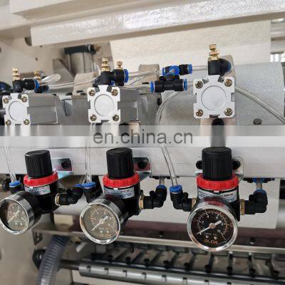 Full Automatic V Fold Towel Paper Making Machine photo-3