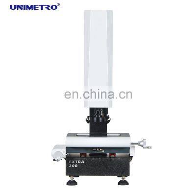 Manual 2d/2.5d Measurement Image Measuring Instrument