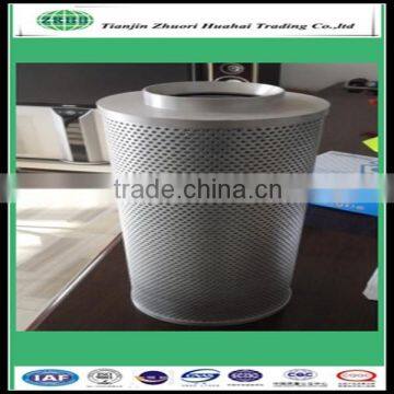 TFX-800*100 Filter Protect Hydraulic Pumps and Control Systems From Solid Contaminants photo-3