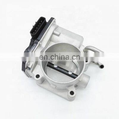 Auto Parts Fuel Injection Throttle Body OEM :22030-75020 FOR HIACE/HILUX/FORTUNER/COASTER  2TR 2004-2015