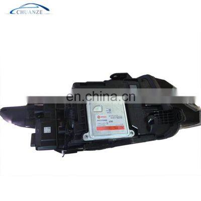 HOT SELLING Xenon auto parts car head lamp for EVOQUE (10-15 year)