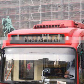 P5 P6 P7.62 P10 Rgb Full Color Outdoor Programmable Xxx Bus Video Bus Destination Message Bus Stop Led Sign Quality Choice photo-2