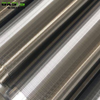 Reinforced Wire Wrapped Well Screens for Deep Well Borehole Drilling photo-5